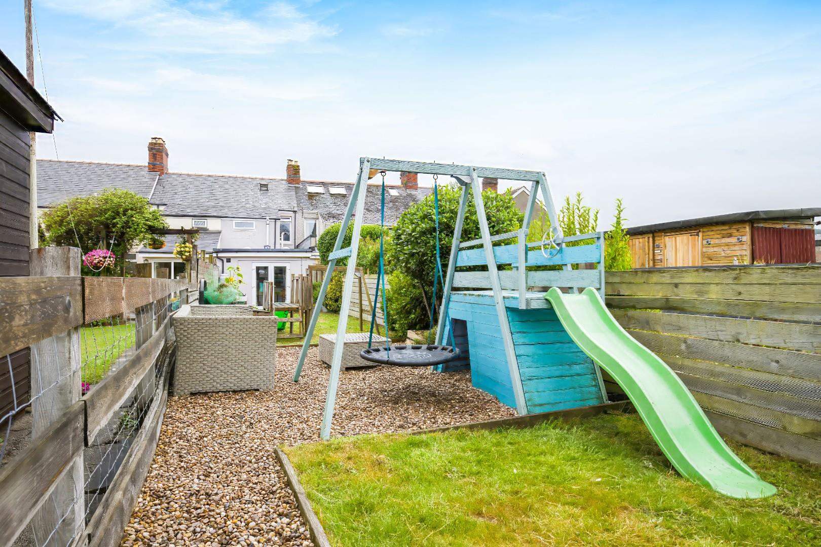Station Terrace, Peterston Super Ely, Vale of Glamorgan, CF5 6LU